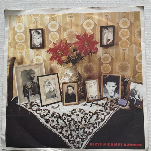 Rare dexy midnight - midnight, runners