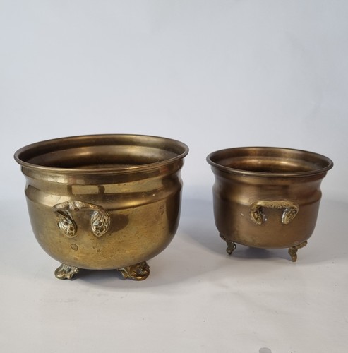 Small mini vintage - &,