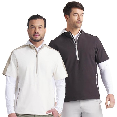 Puma golf mens ripguard - puma, ss