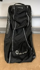 Quinny Zapp Original Black