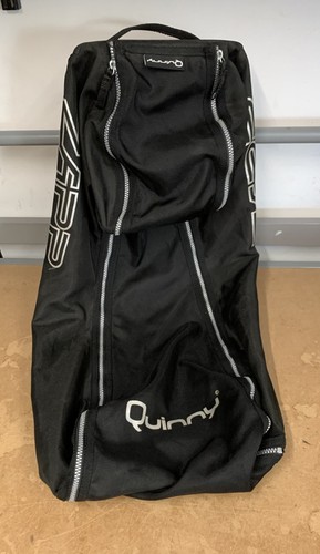 Quinny zapp original black - zapp,
