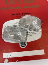 Vauxhall Victor 1958-1960 NOS