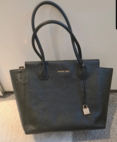 Michael kors large black - kors,