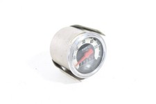 Old Speedometer Moped with