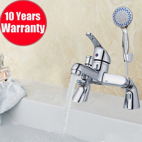 Bath shower mixer - shower, tap