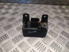 MERCEDES-BENZ Spark Glow Plug