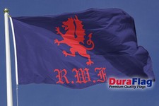 Royal Welch Fusiliers Courtesy