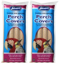 Johnsons large sanded perch - large,
