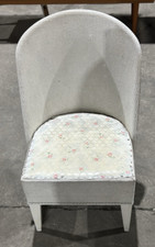 Vintage Lloyd Loom Style