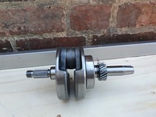 Lifan 200cc  Engine 163FMI-2 CRANKSHAFT ASSY