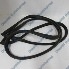 Fits Talbot Express Fiat Ducato Windscreen Rubber Seal Peugeot J5 Citroen C25