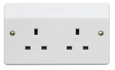 MK Logic Plus K781 WHI 13A