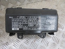 Honda S2000 RHD F20  Engine