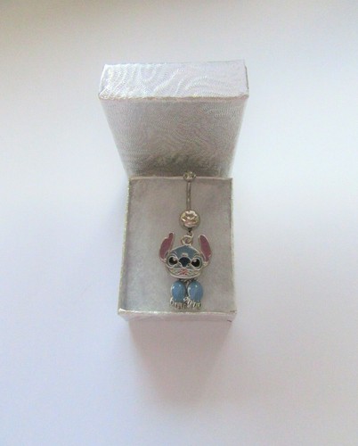 New walt disney world stitch - walt,