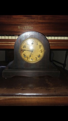 Antique vintage 1896 gilbert - 1896,