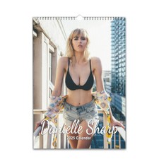 Danielle Sharp Sexy 2026/27