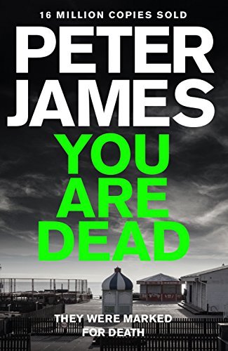 You are dead peter - you, (roy