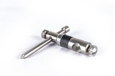 Solar adjustable bankstick - solar,
