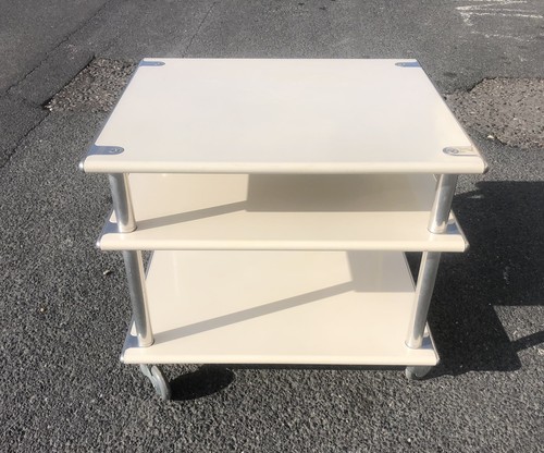 1970s vintage lacquered - 1970s, steel