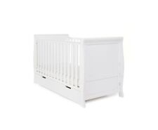 Obaby Stamford Mini Cot Bed  -