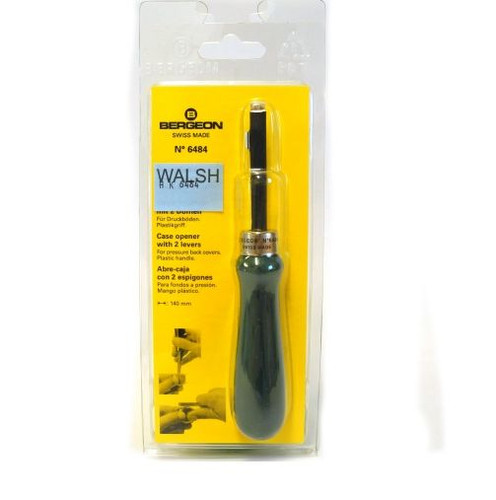 Bergeon 6484 two - 6484, lever