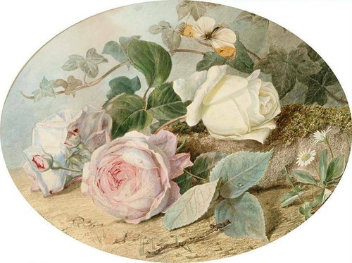 Rice paper decoupage - paper,