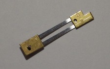 French Clock Part Suspension