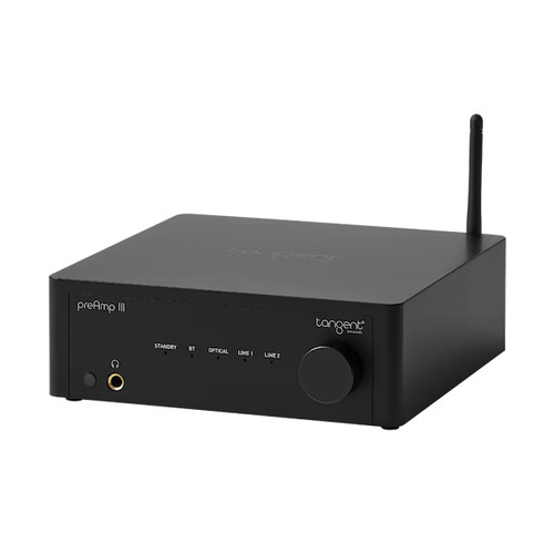 Tangent pre amp - pre,