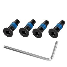 Replacement bolts and allen - replacement,