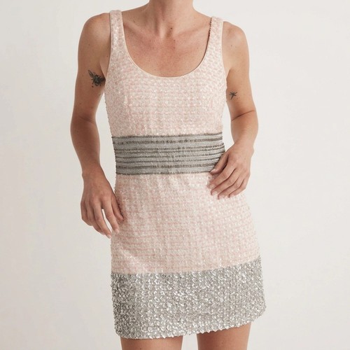 269 nwt belle badgley mischka - $269,