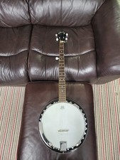 Ozark 5 String Banjo