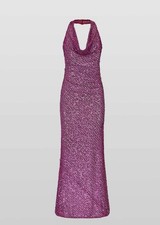 RAT & BOA VERONA PURPLE MAXI
