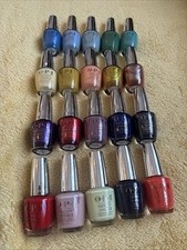 Opi infinite shine2 bundle - opi,