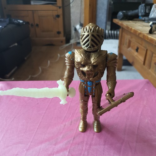 Vintage tonka super naturals - vintage,