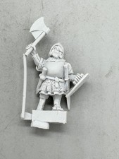 Westfalia - Half Men Halfling