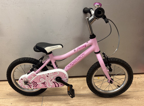 Used ridgeback honey - ridgeback, 14"