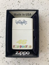 Valentino Rossi The Doctor 46