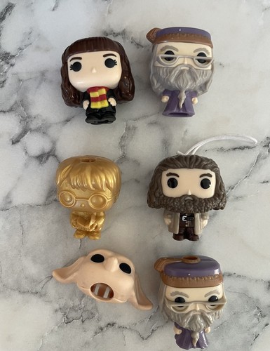 Harry potter kinder - potter, joy
