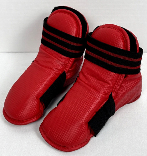 Child kids sparring karate - kids,