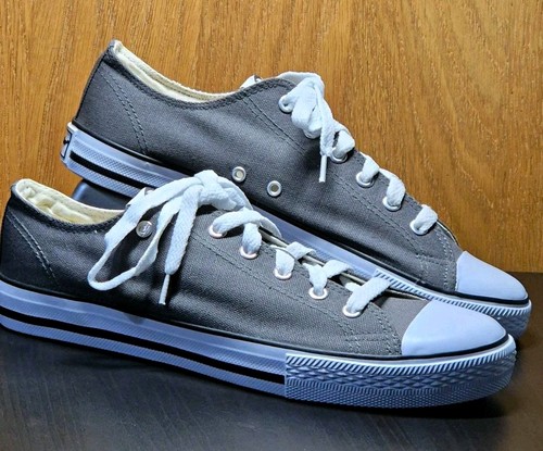 Dunlop mens converse style - converse,