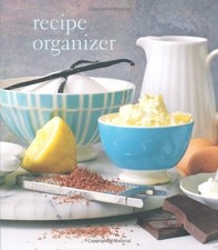 Recipe Organizer