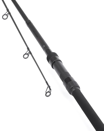 Daiwa black widow - widow, rod