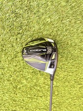 Cobra Radspeed Driver / 10.5