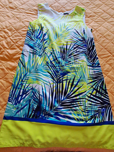 Roman size blue - roman,