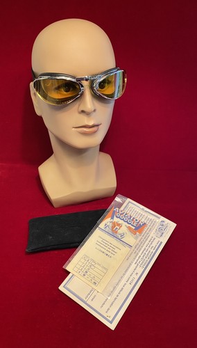Original aviator goggles - original,
