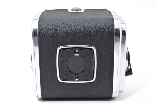 Near mint hasselblad a12 - [near, mint+++]