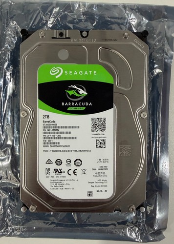 Seagate 2tb 5in barracuda - 2tb,,