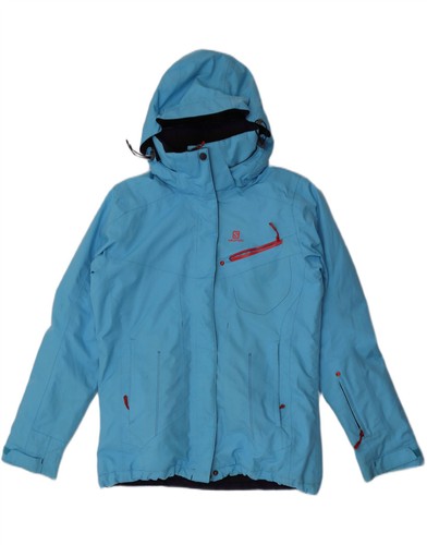 Salomon womens hooded ski - womens,