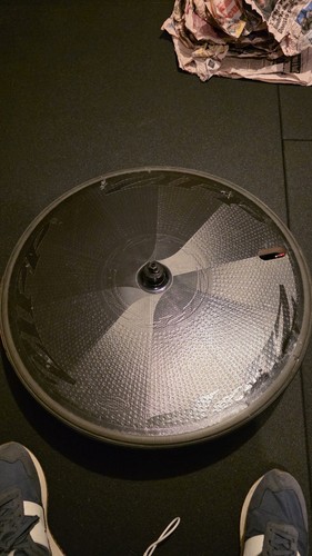 Zipp 900 carbon disc coffee - 900,