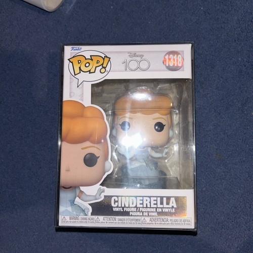 Funko pop disney - pop!, cinderella